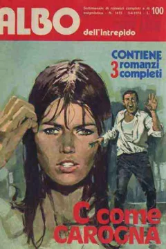 C come Carogna