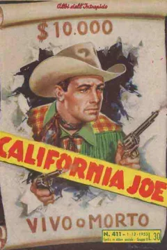 California Joe