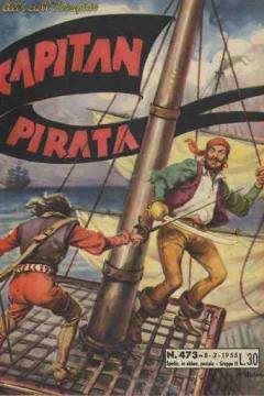 Capitan Pirata