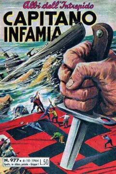 Capitano Infamia