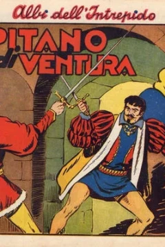 Capitano Ventura