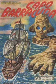 Capo Barracuda