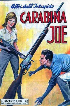 Carabina Joe