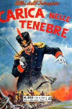 Carica nelle Tenebre