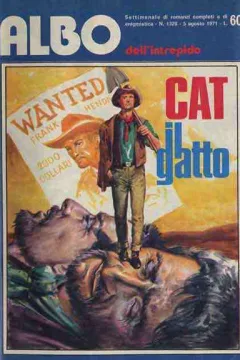 Cat il gatto