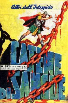Catene di Sangue