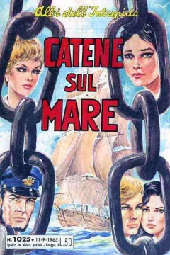 Catene sul Mare