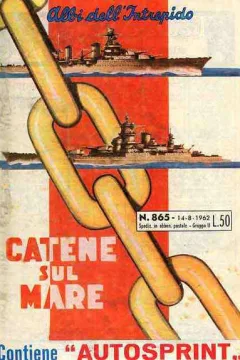Catene sul Mare