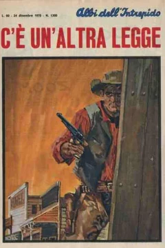 C'e un'altra legge