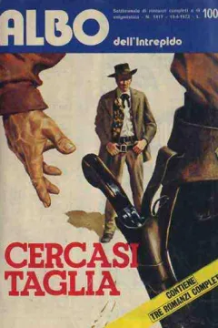 Cercasi Taglia
