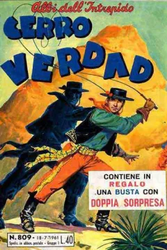 Cerro Verdad