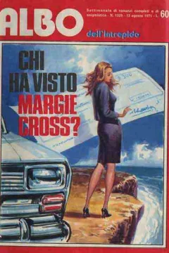 Chi ha Visto Margie Cross?