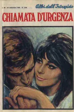 Chiamata D'urgenza