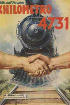 Chilometro 4731