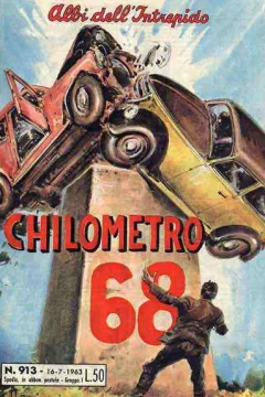 Chilometro 68