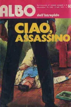 Ciao, Assassino
