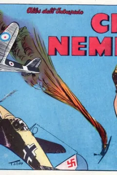 Cielo Nemico