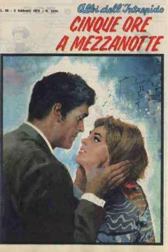 Cinque Ore a Mezzanotte