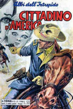 Cittadino d'America