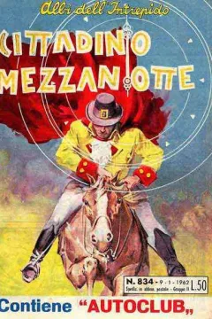 Cittadino Mezzanotte