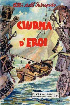 Ciurma D'eroi