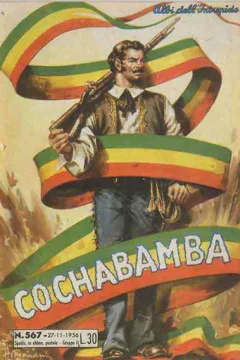 Cochabamba