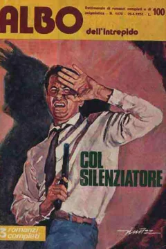 Col Silenziatore
