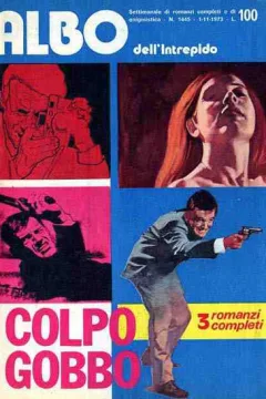 Colpo Gobbo