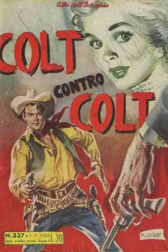 Colt contro Colt