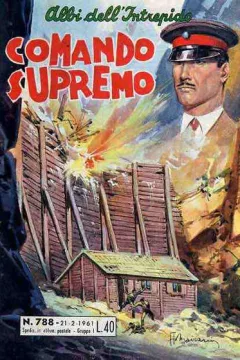 Commando Supremo