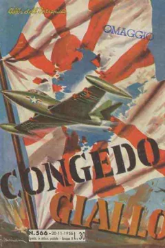 Congedo Giallo