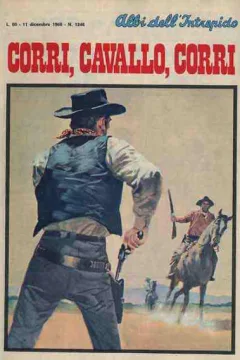 Corri, Cavallo, Corri