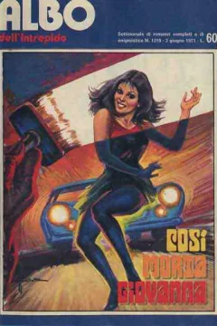 Cosi Morda Giovanna