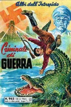 Criminale di Guerra