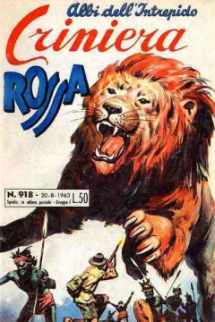 Criniera Rossa