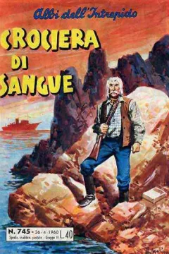 Crociera di Sangue