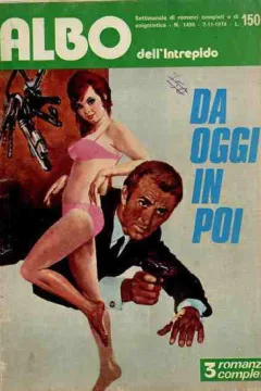 Da oggi in poi
