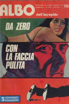 Da Zero con la Faccia Pulita