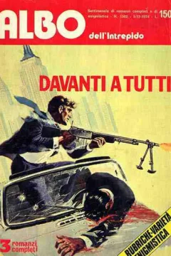 Davanti a tutti