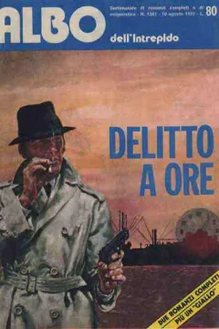Delitto a ore