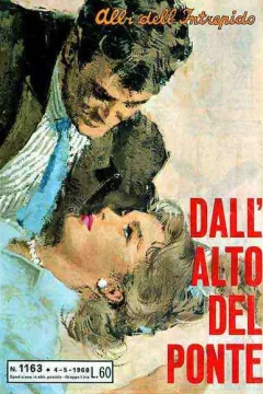 Dell'alto del Ponte