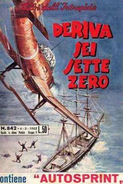 Deriva Sei Sette Zero