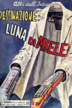 Destinazione: Luna di Miele