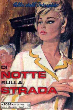 Di Notte sulla Strada