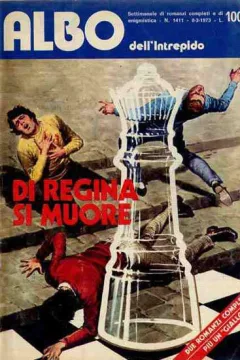 Di regina si muore