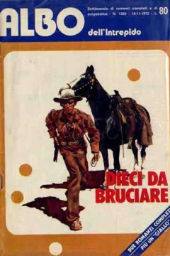 Dieci da Bruciare