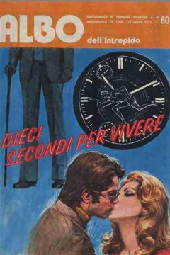 Dieci secondi per vivere