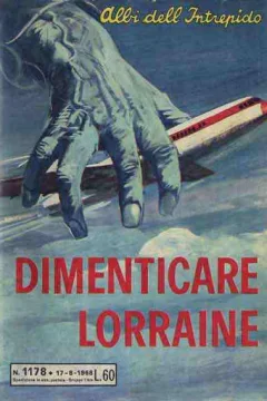 Dimenticare Lorraine