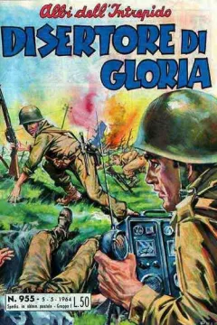 Disertore di Gloria