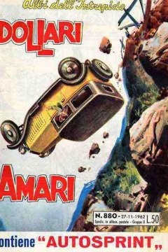 Dollari Amari